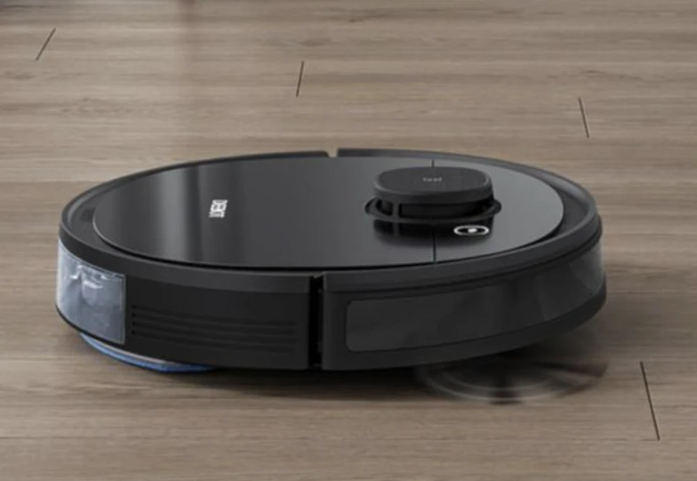 robot vacuum cleaner for pets